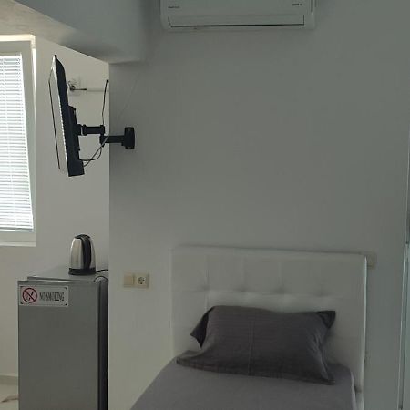 Golem Apartment المظهر الخارجي الصورة