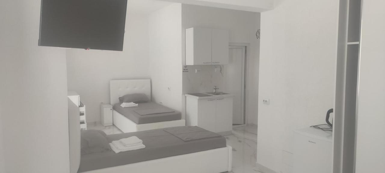 Golem Apartment المظهر الخارجي الصورة