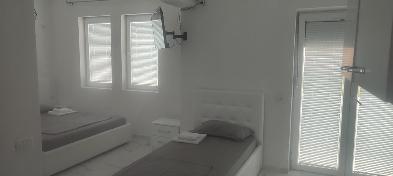 Golem Apartment المظهر الخارجي الصورة