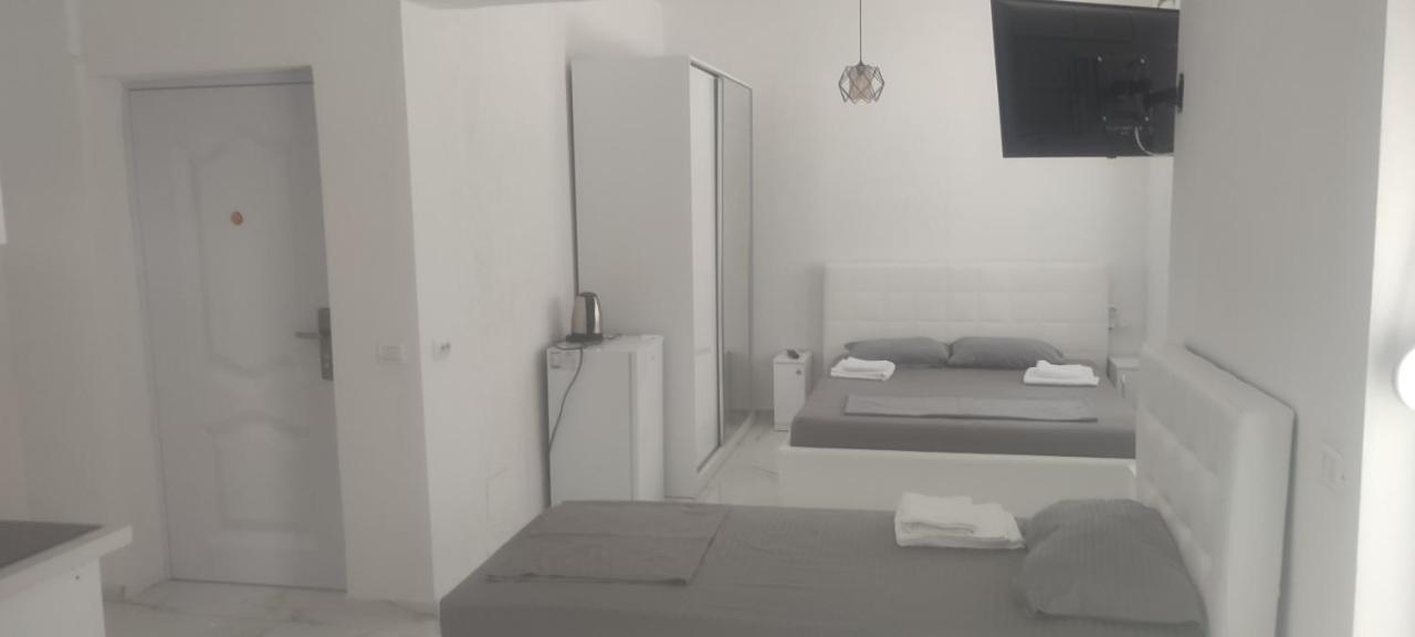 Golem Apartment المظهر الخارجي الصورة