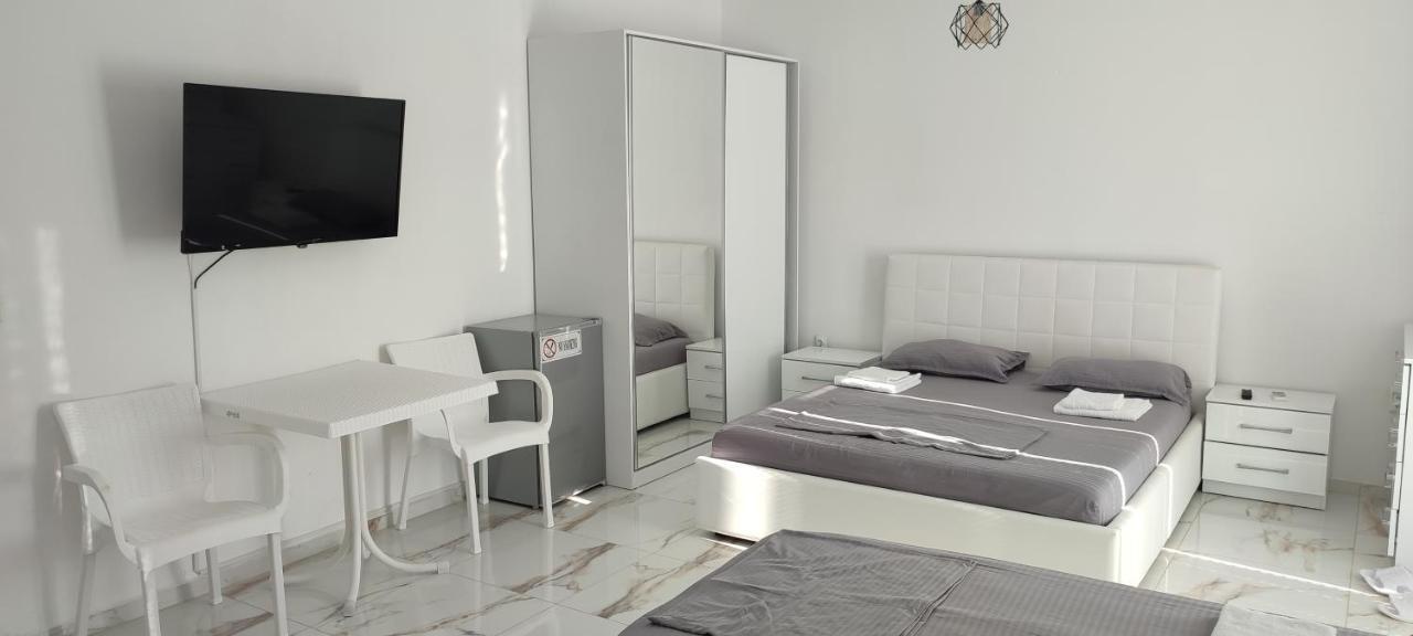 Golem Apartment المظهر الخارجي الصورة