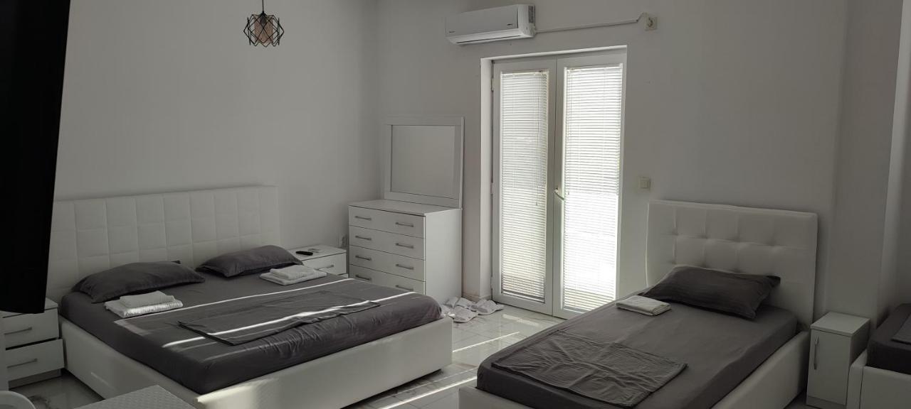 Golem Apartment المظهر الخارجي الصورة
