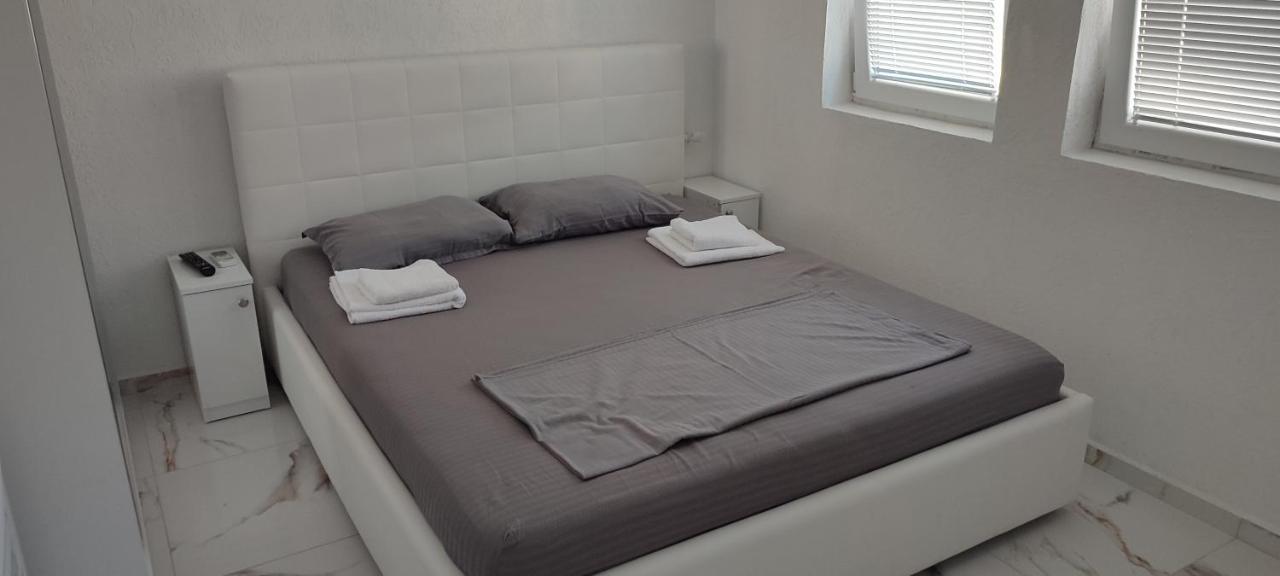 Golem Apartment المظهر الخارجي الصورة