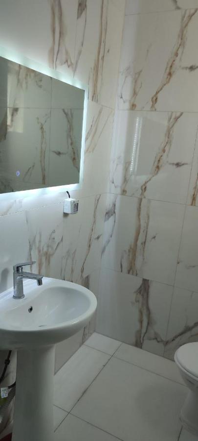 Golem Apartment المظهر الخارجي الصورة