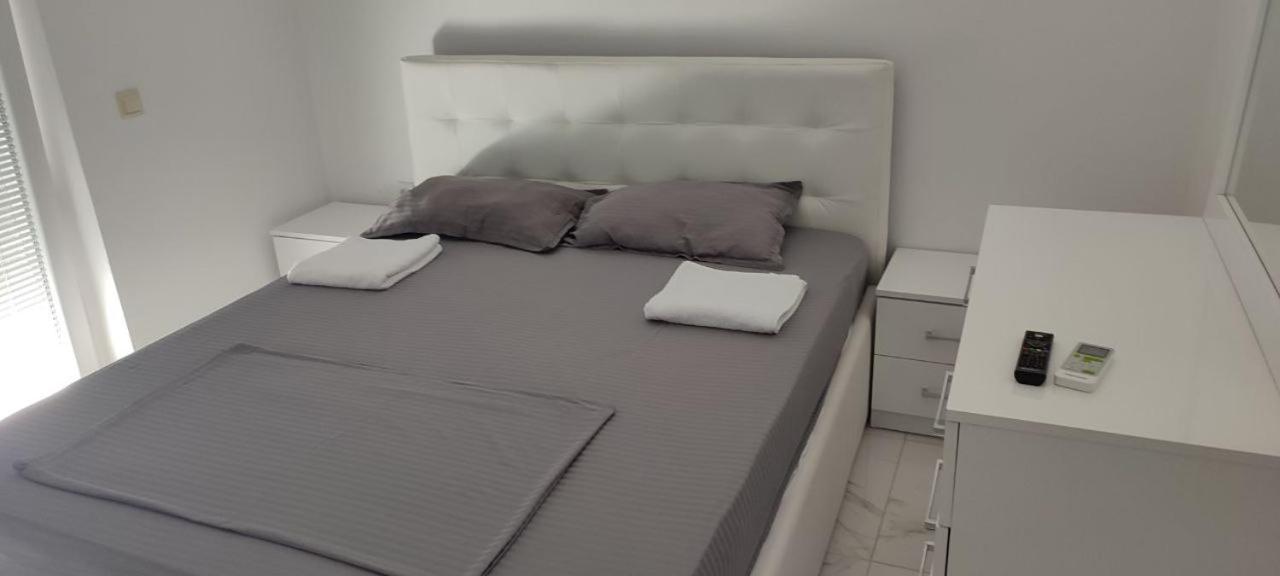 Golem Apartment المظهر الخارجي الصورة