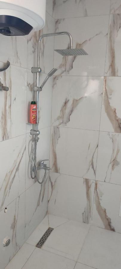 Golem Apartment المظهر الخارجي الصورة