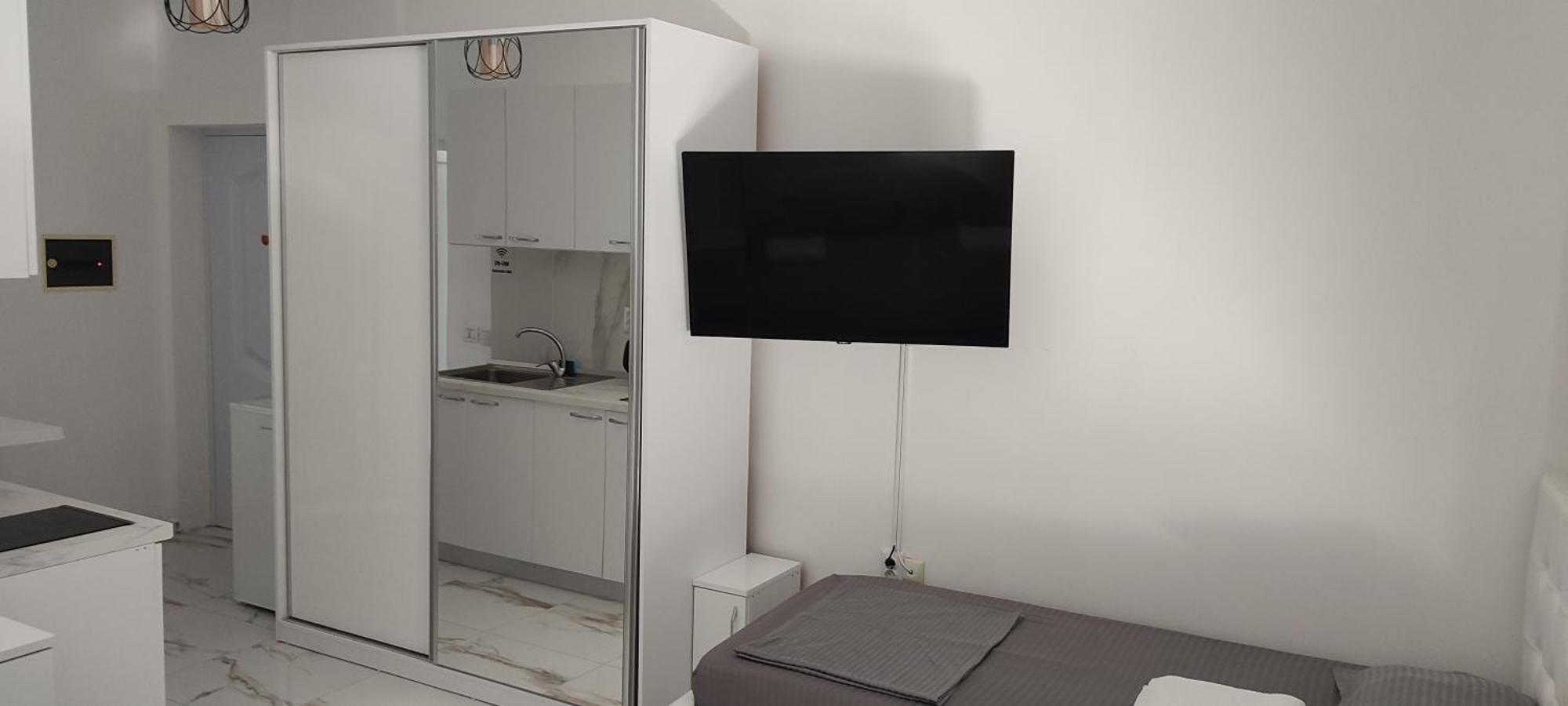 Golem Apartment المظهر الخارجي الصورة