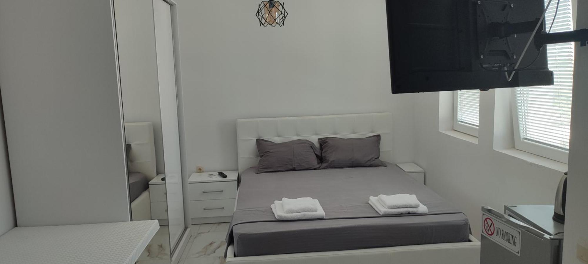 Golem Apartment المظهر الخارجي الصورة