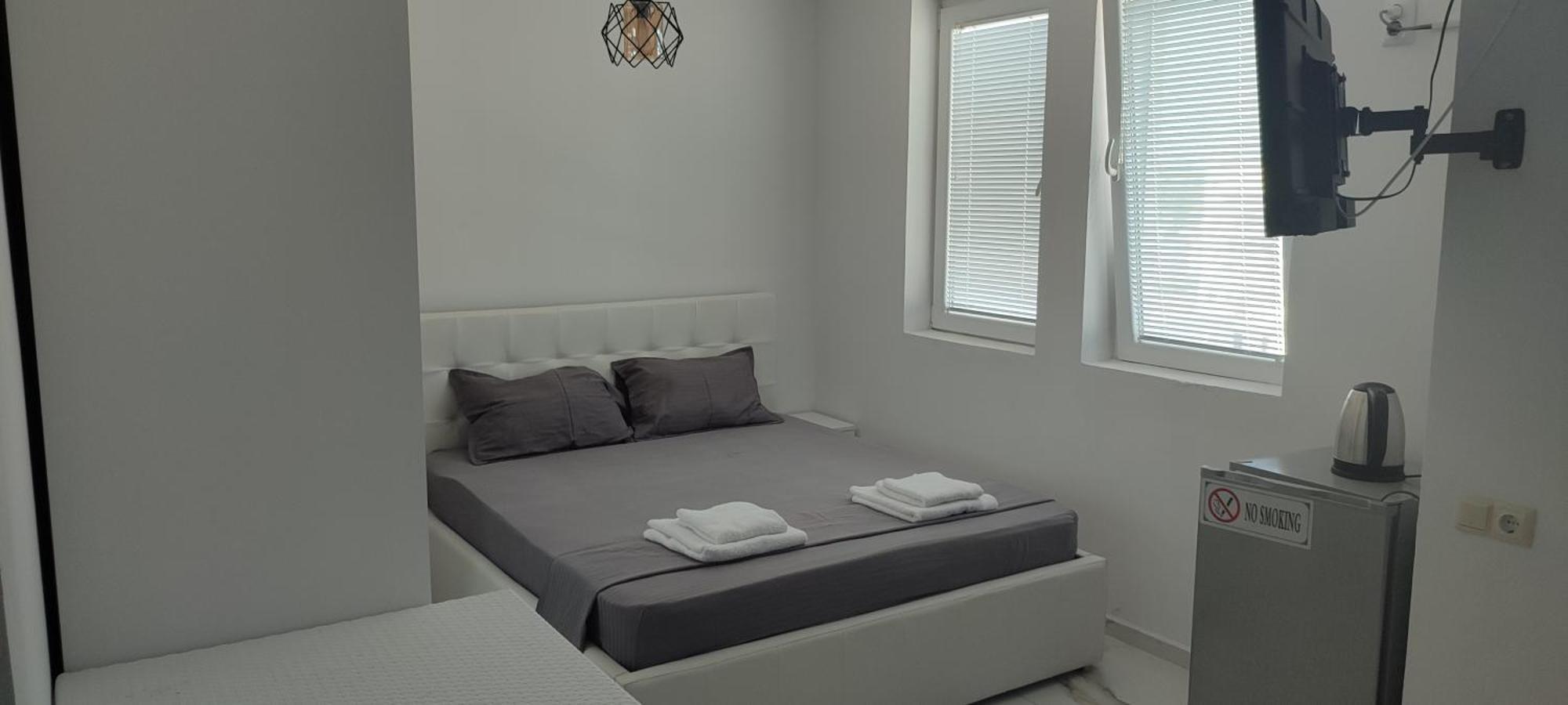 Golem Apartment المظهر الخارجي الصورة