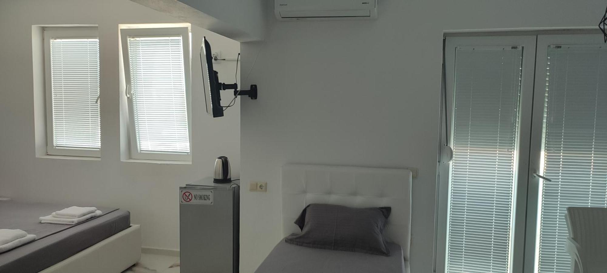 Golem Apartment المظهر الخارجي الصورة