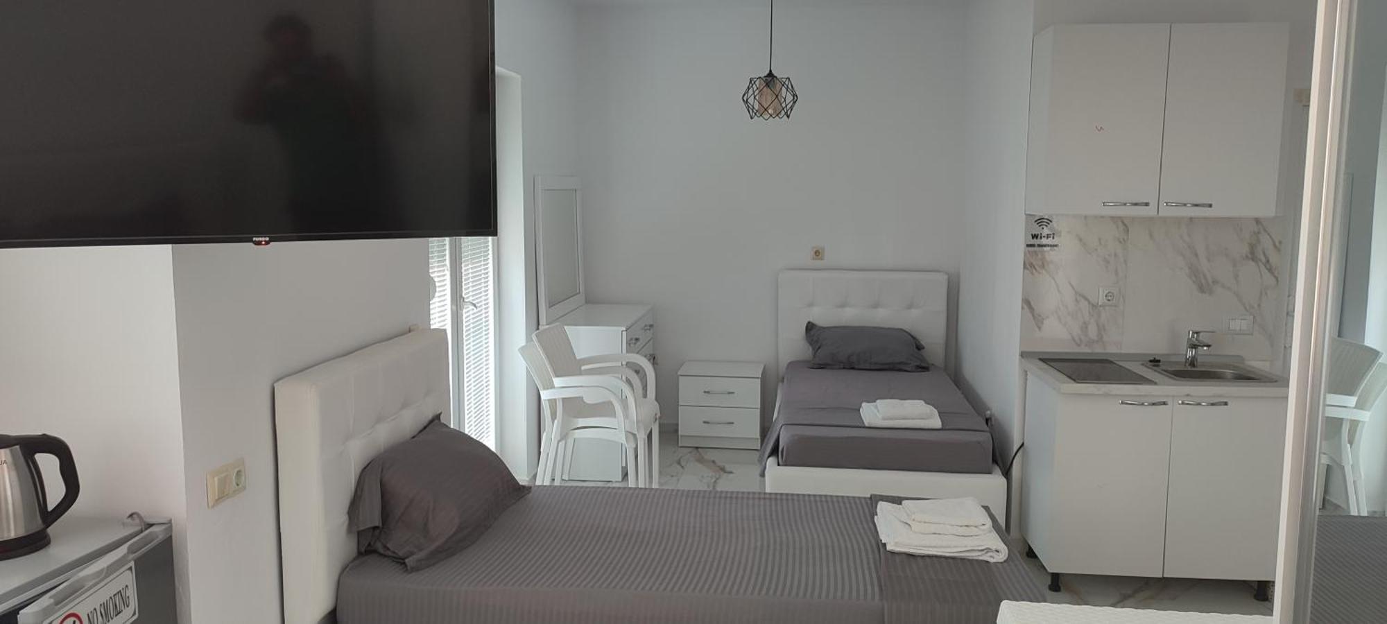 Golem Apartment المظهر الخارجي الصورة