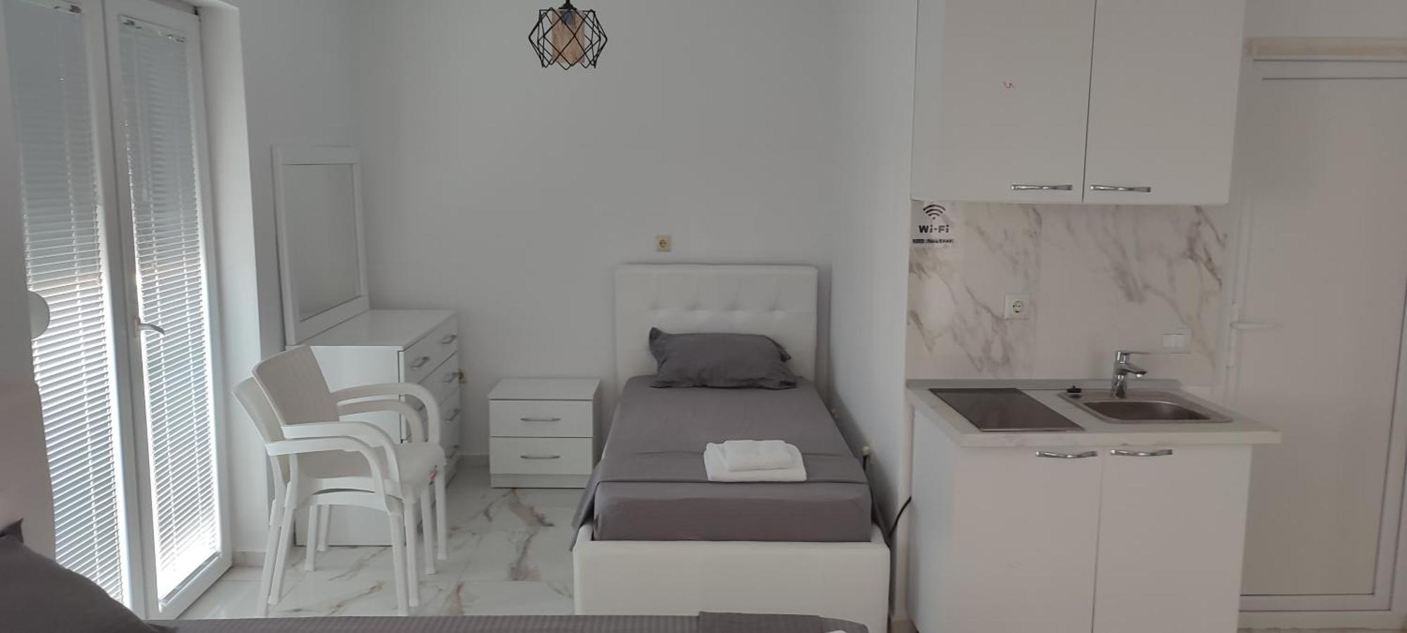 Golem Apartment المظهر الخارجي الصورة