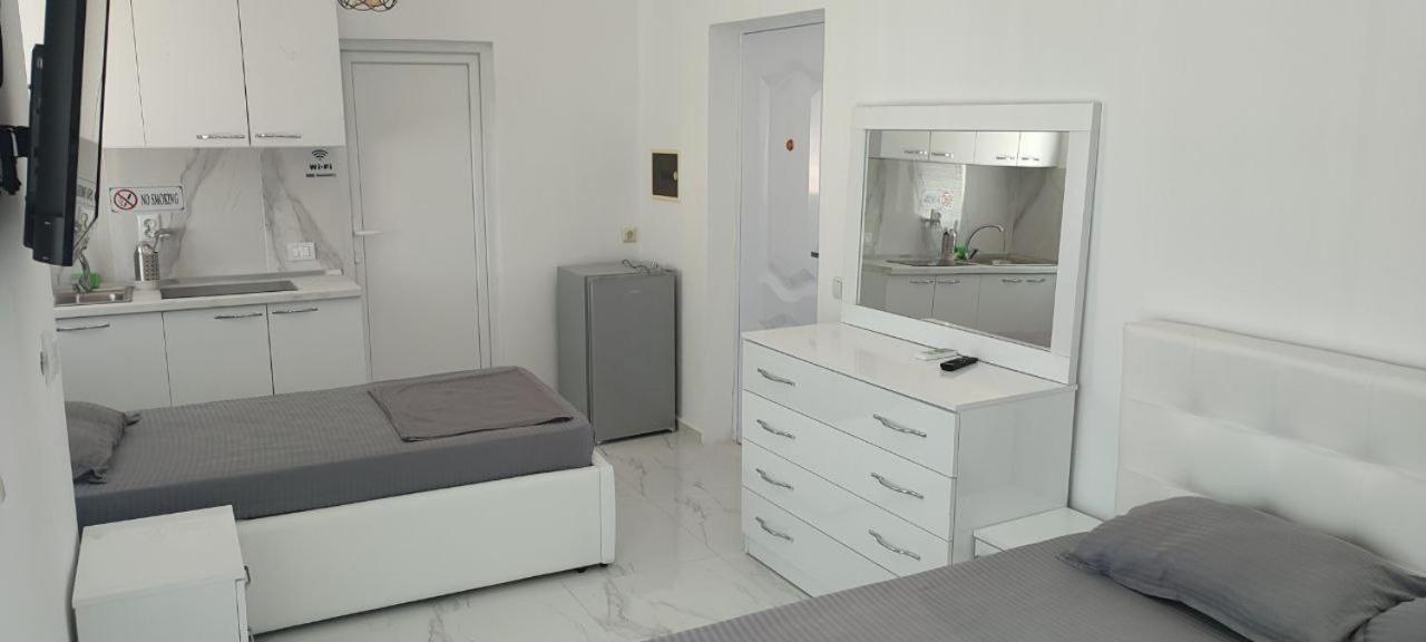 Golem Apartment المظهر الخارجي الصورة