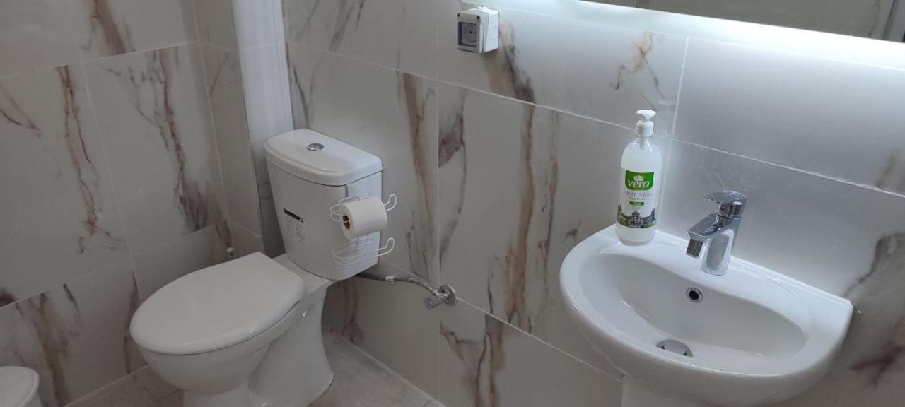 Golem Apartment المظهر الخارجي الصورة