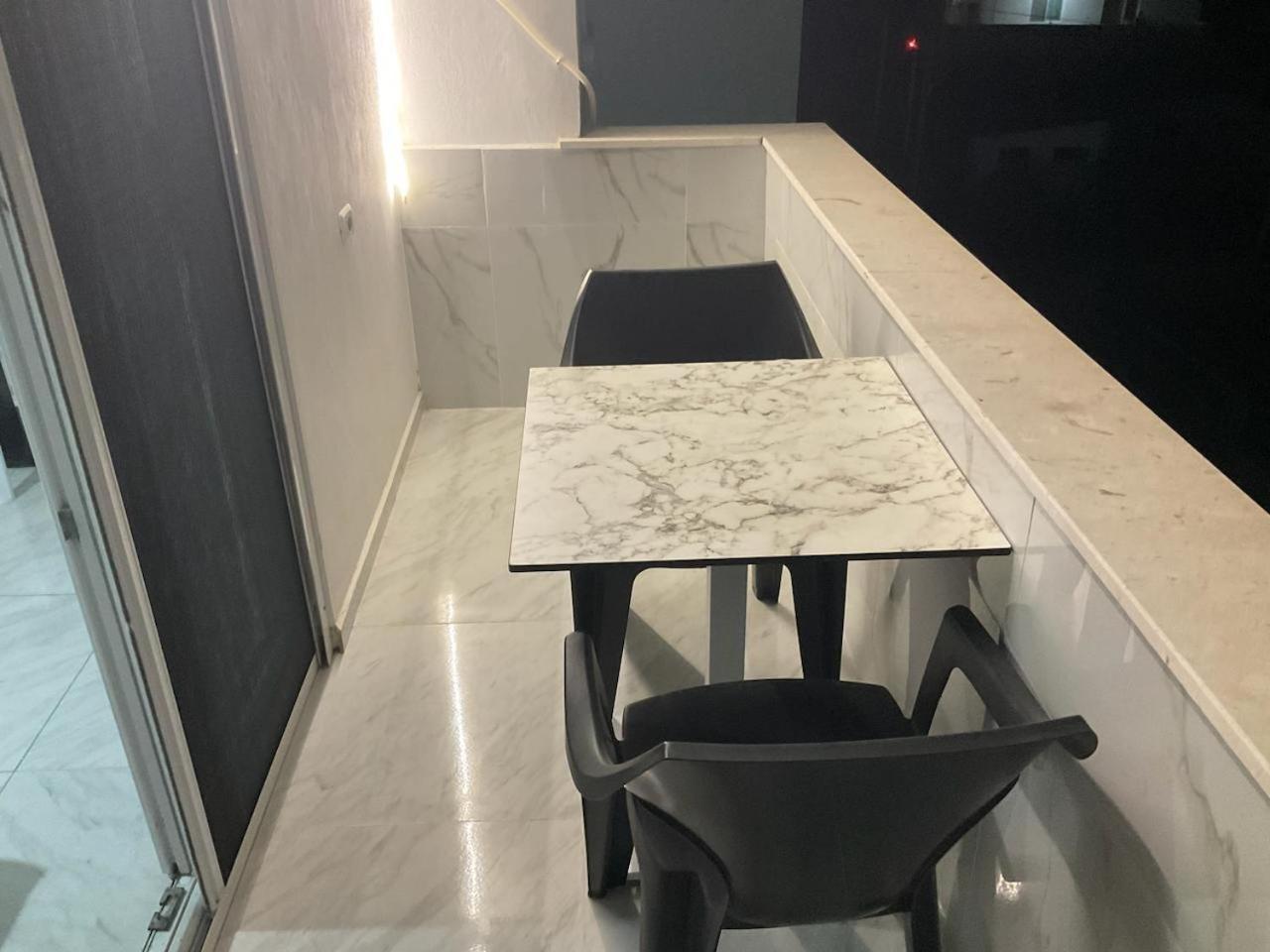 Golem Apartment المظهر الخارجي الصورة
